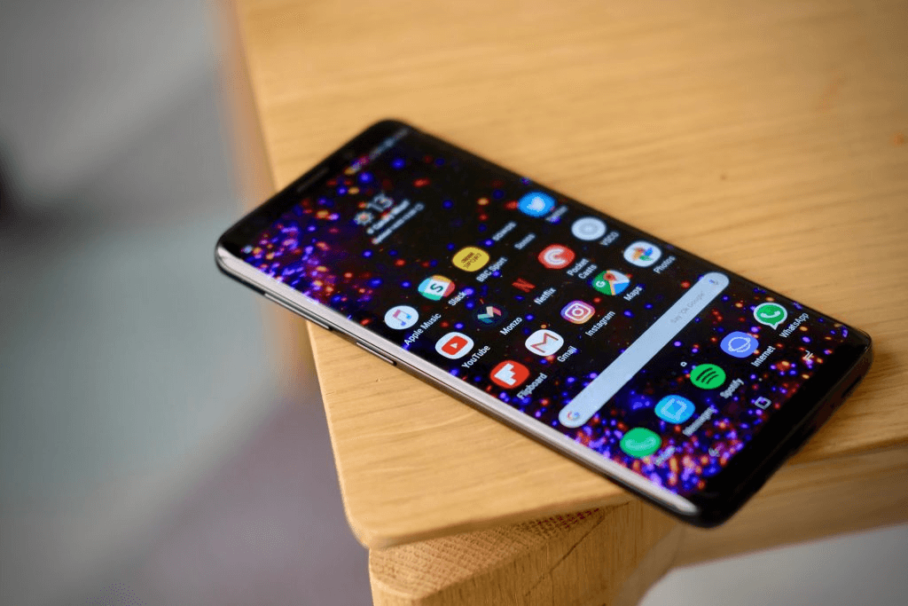 The 7 Best Smartphones for Business in 2020